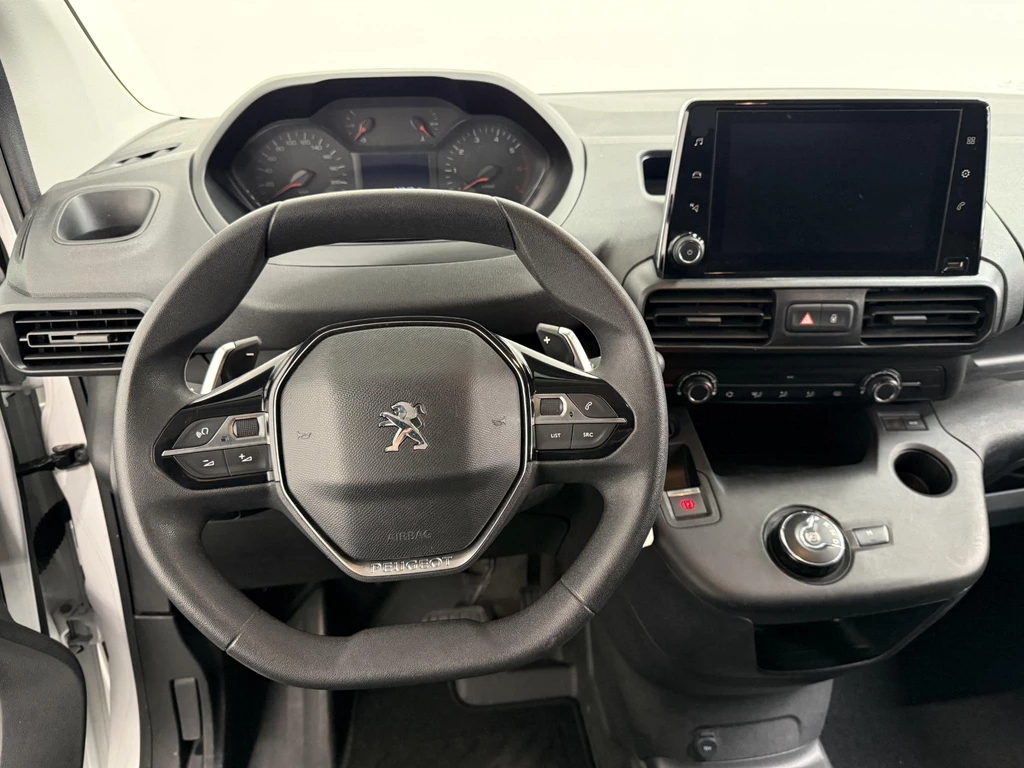 Peugeot Partner – foto 17