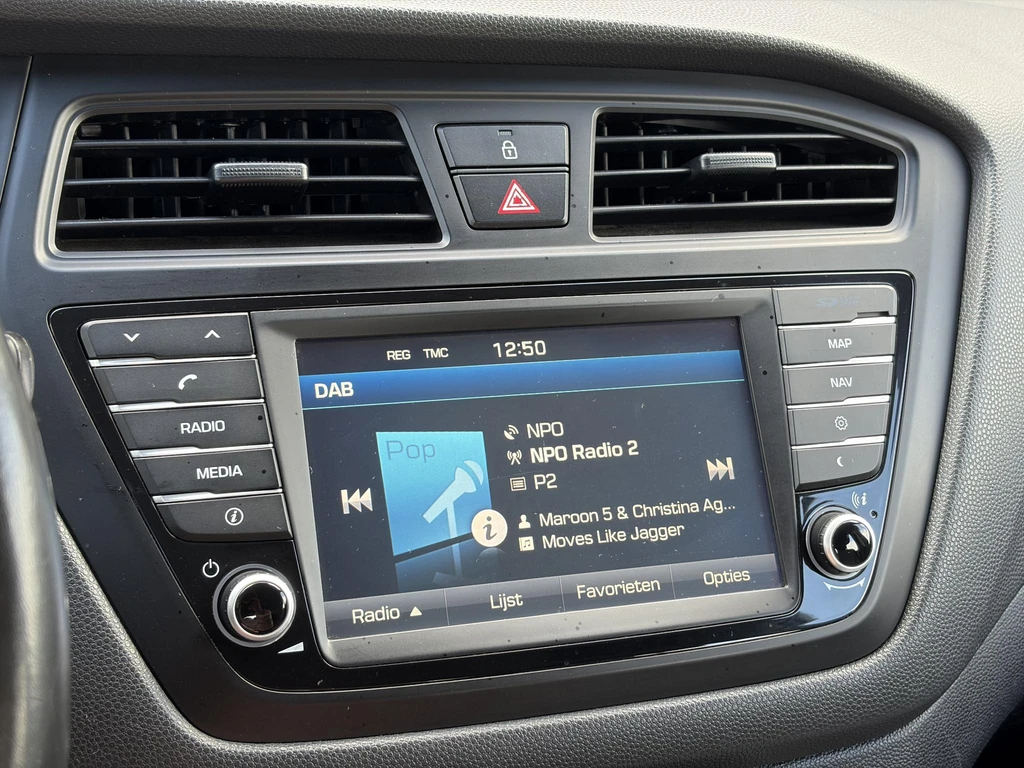 Hyundai i20 – foto 17