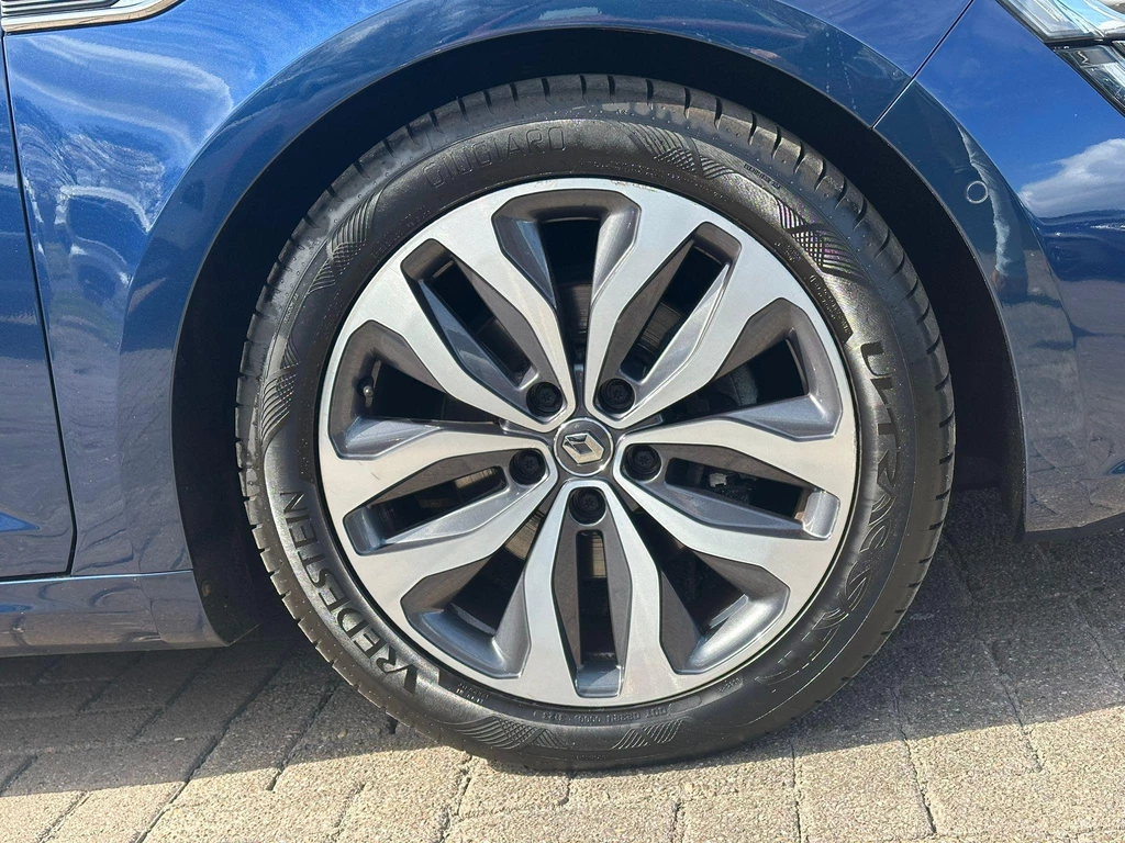 Renault Talisman – foto 6