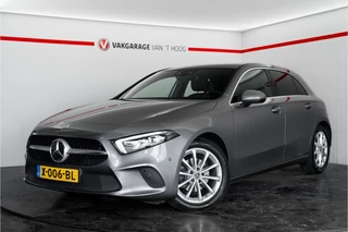 Mercedes-Benz A-Klasse – thumbnail 1