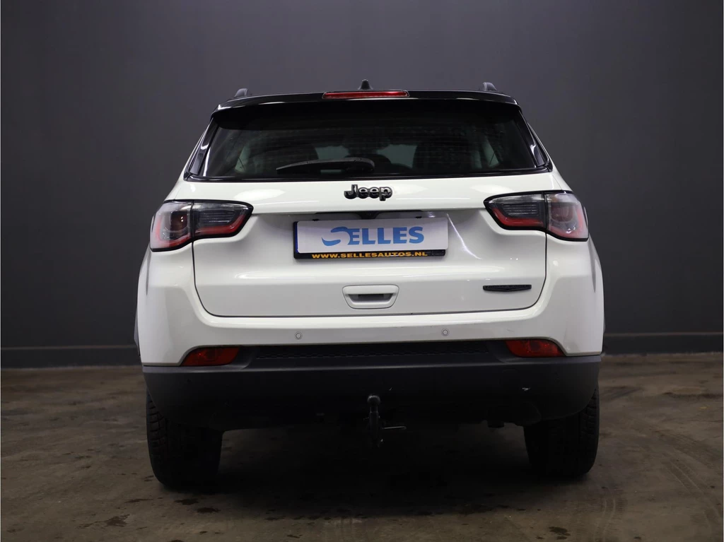 Jeep Compass – foto 4