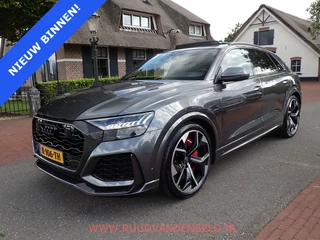 Audi RSQ8 – thumbnail 1