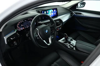BMW 5 Serie – thumbnail 12