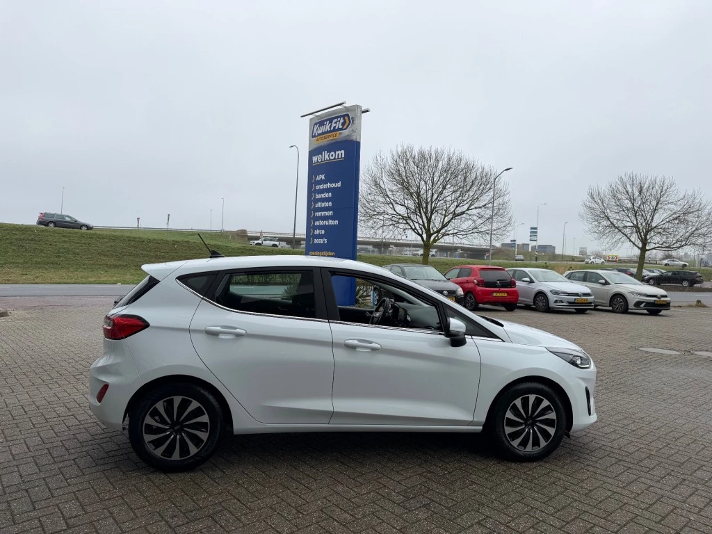 Ford Fiesta – foto 11