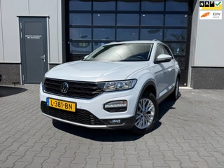 Volkswagen T-Roc – thumbnail 1