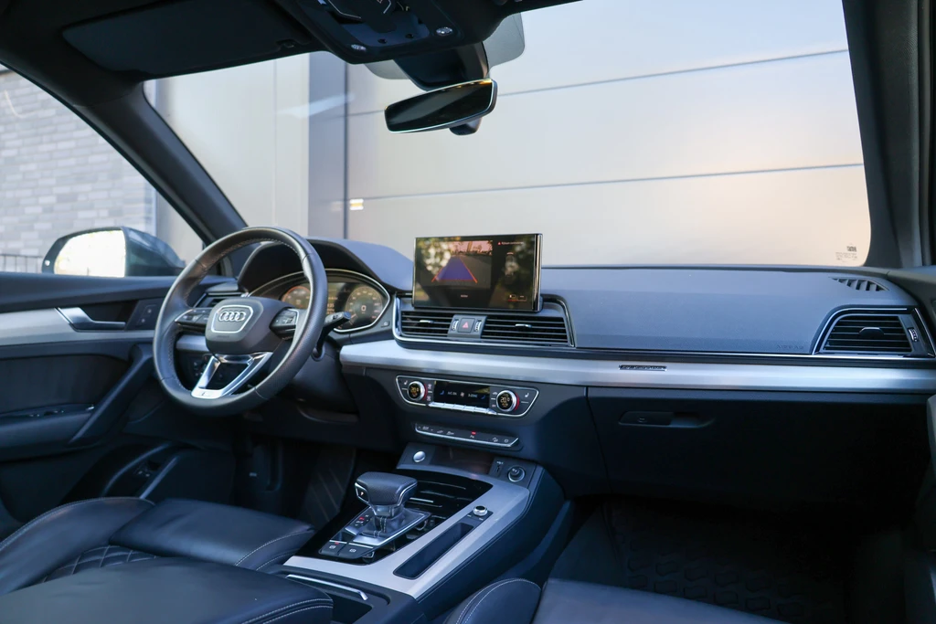 Audi Q5 – foto 26