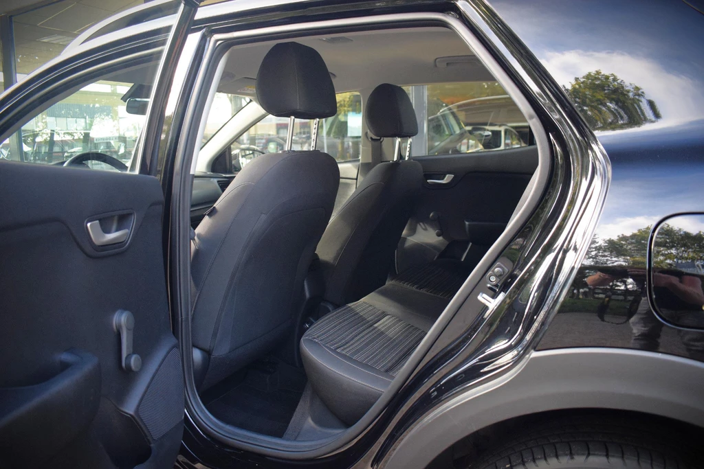 Kia Stonic – foto 13