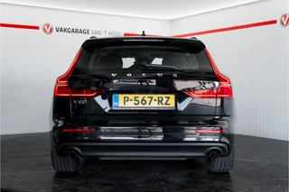 Volvo V60 – thumbnail 4