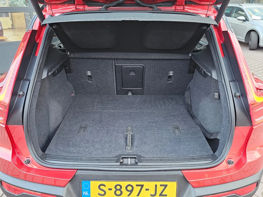 Volvo XC40 – foto 39