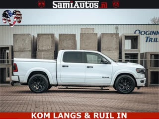 Dodge Ram 1500 – thumbnail 15