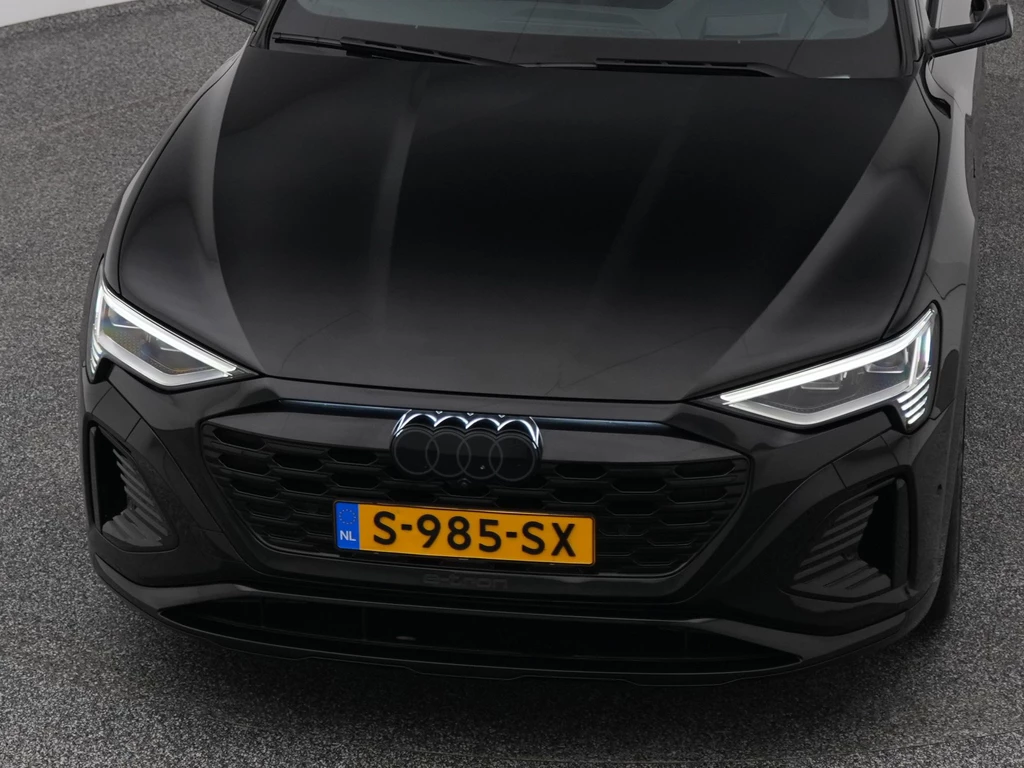 Audi Q8 e-tron – foto 18