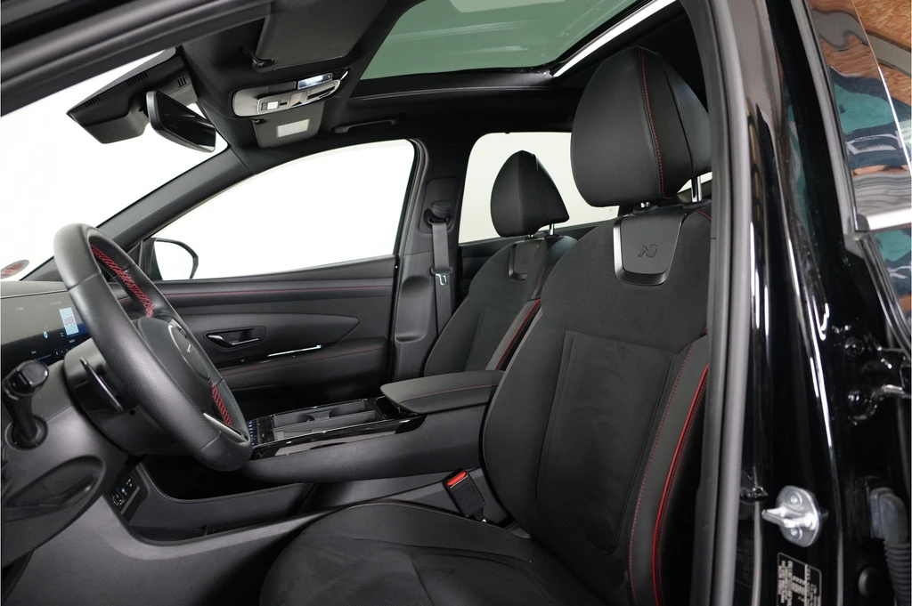 Hyundai Tucson – foto 29