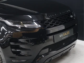 Land Rover Range Rover Evoque – thumbnail 31