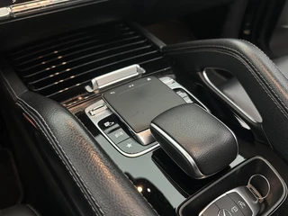 Mercedes-Benz GLE – thumbnail 26