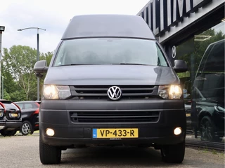 Volkswagen Transporter – thumbnail 7