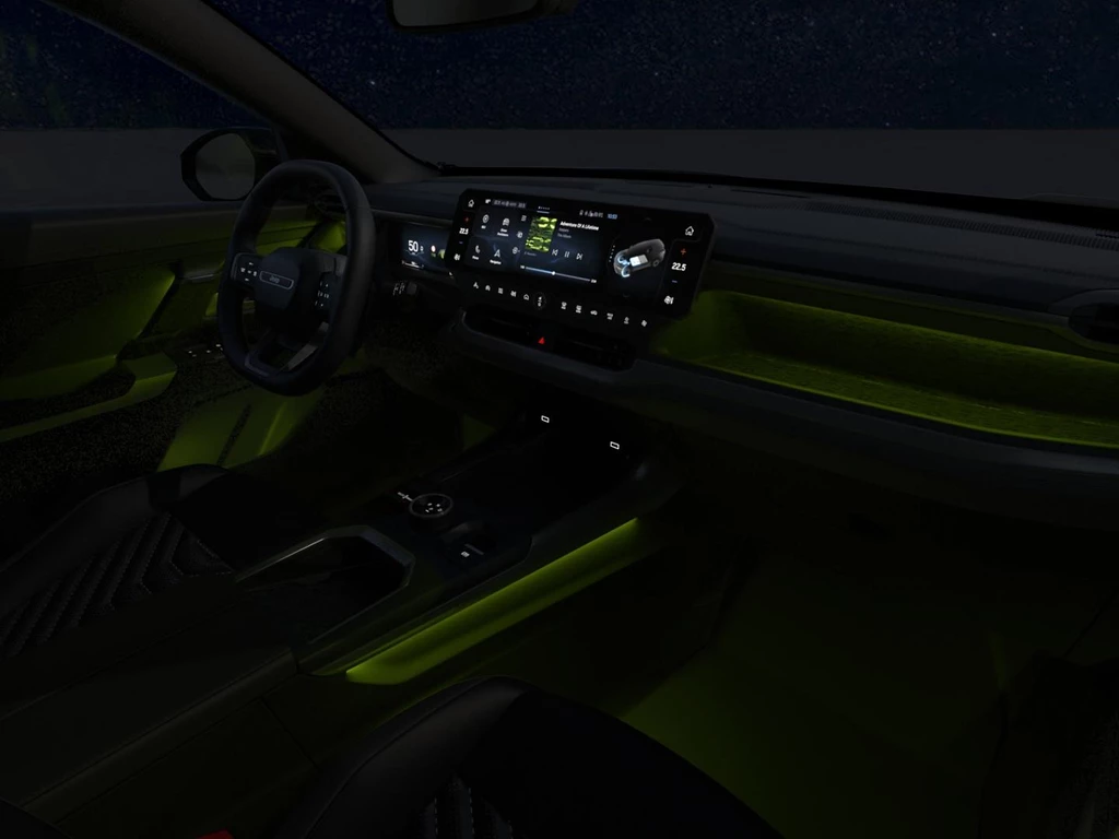 Jeep Compass – foto 11