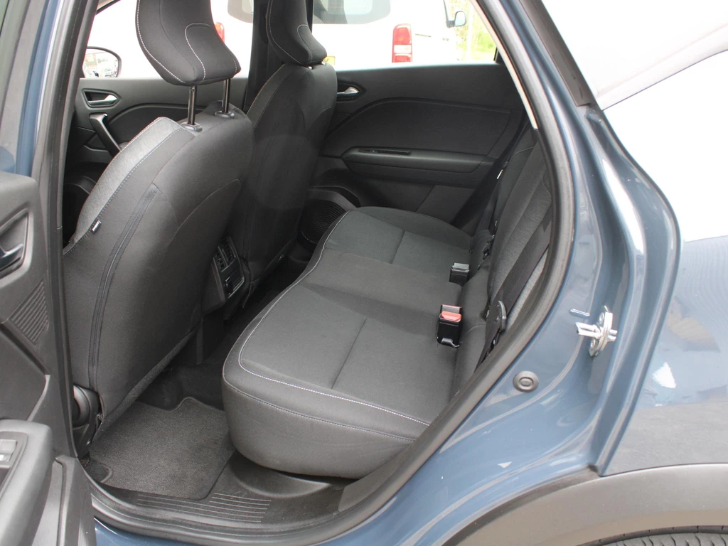 Renault Captur – foto 16