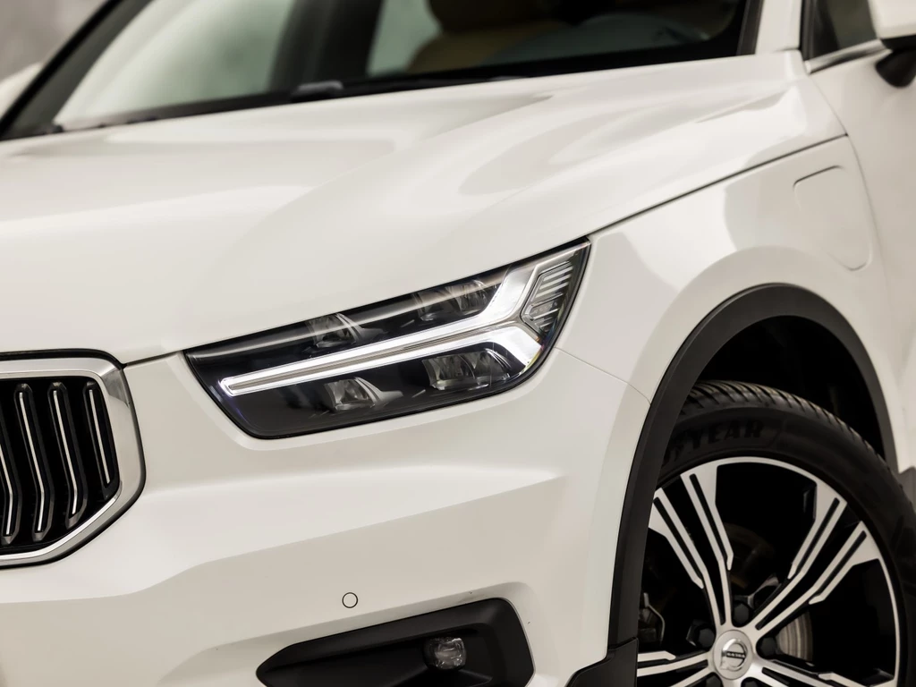 Volvo XC40 – foto 13