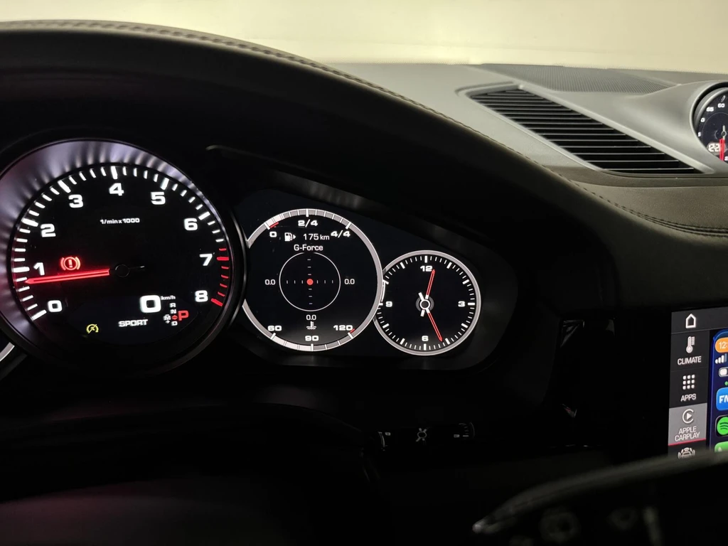 Porsche Cayenne – foto 50