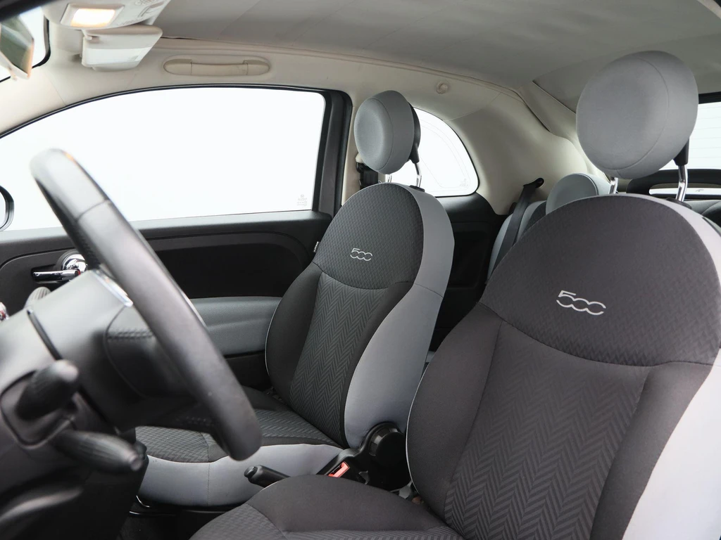 Fiat 500C – foto 15