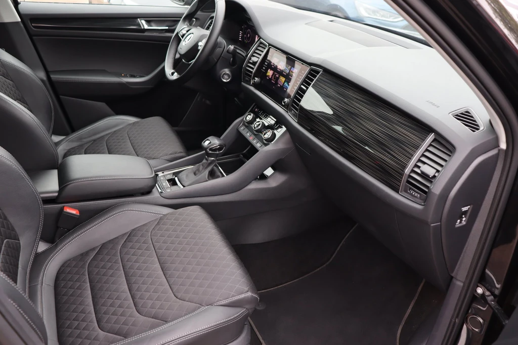 Škoda Kodiaq – foto 10