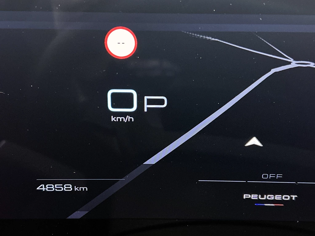 Peugeot 3008 – foto 16