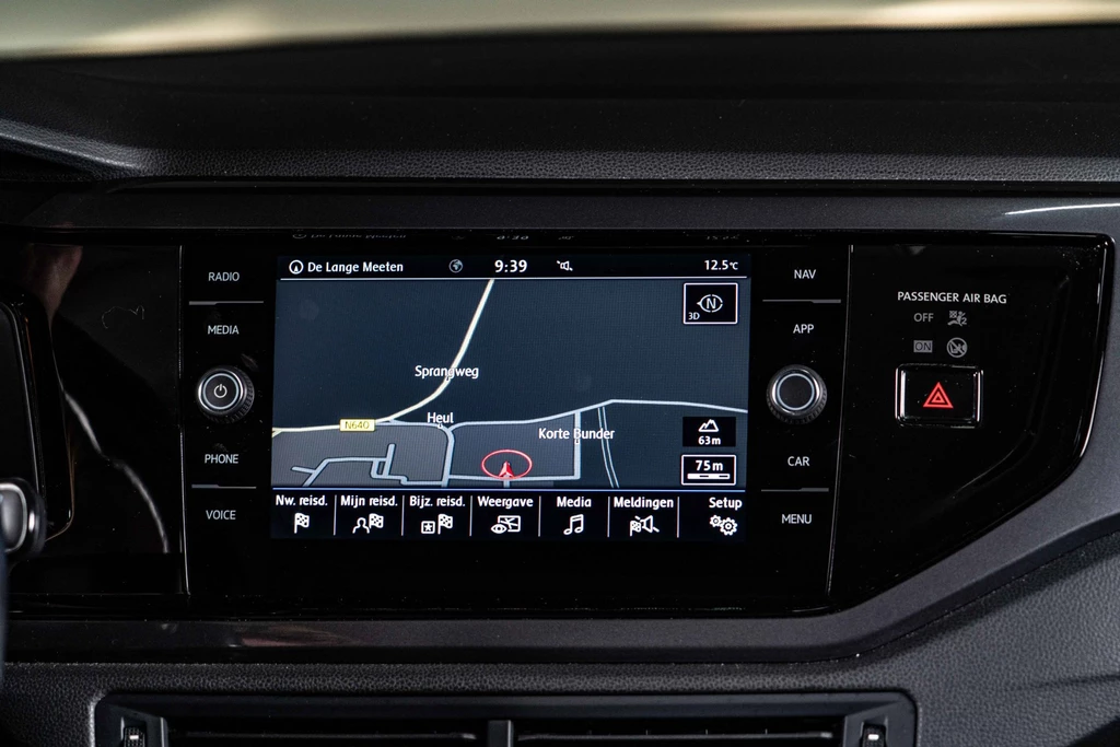 Volkswagen Polo – foto 48