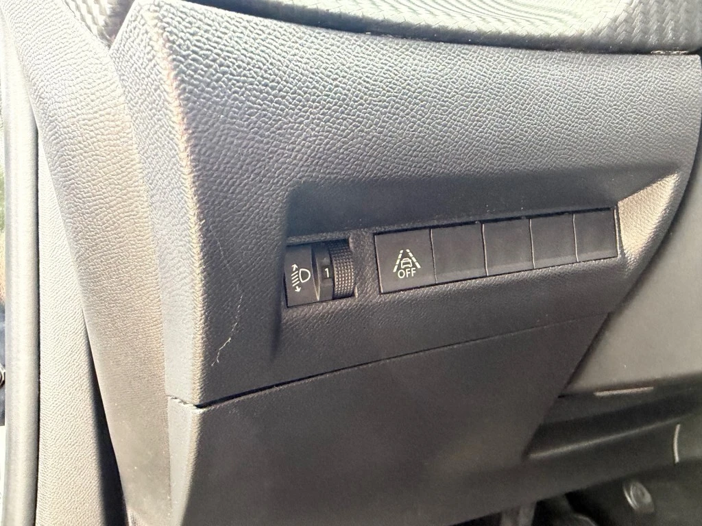 Peugeot 2008 – foto 34