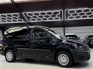 Volkswagen Caddy – thumbnail 11