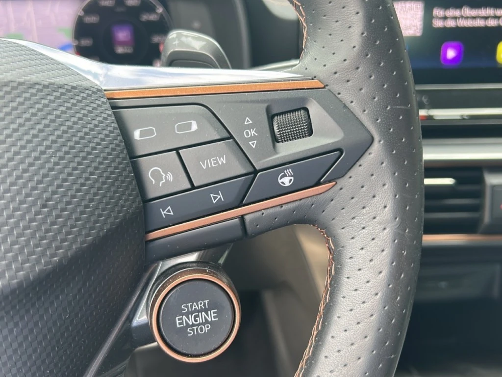 CUPRA Formentor – foto 17