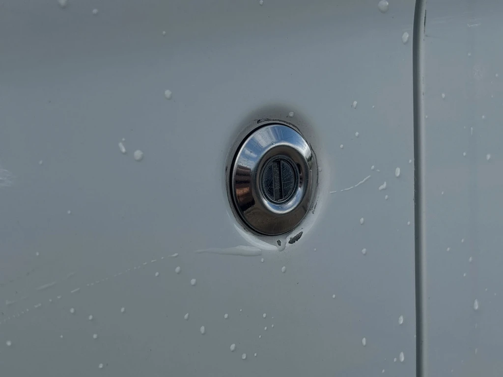 Peugeot iOn – foto 30
