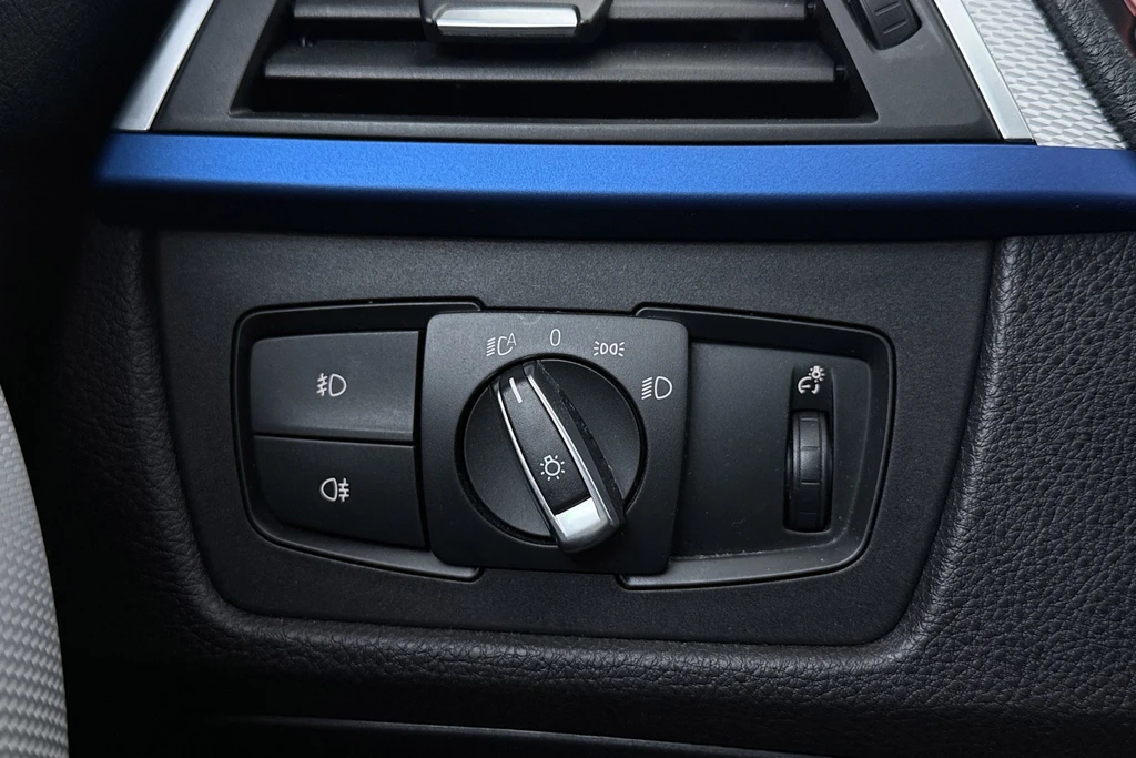 BMW 3 Serie – foto 35