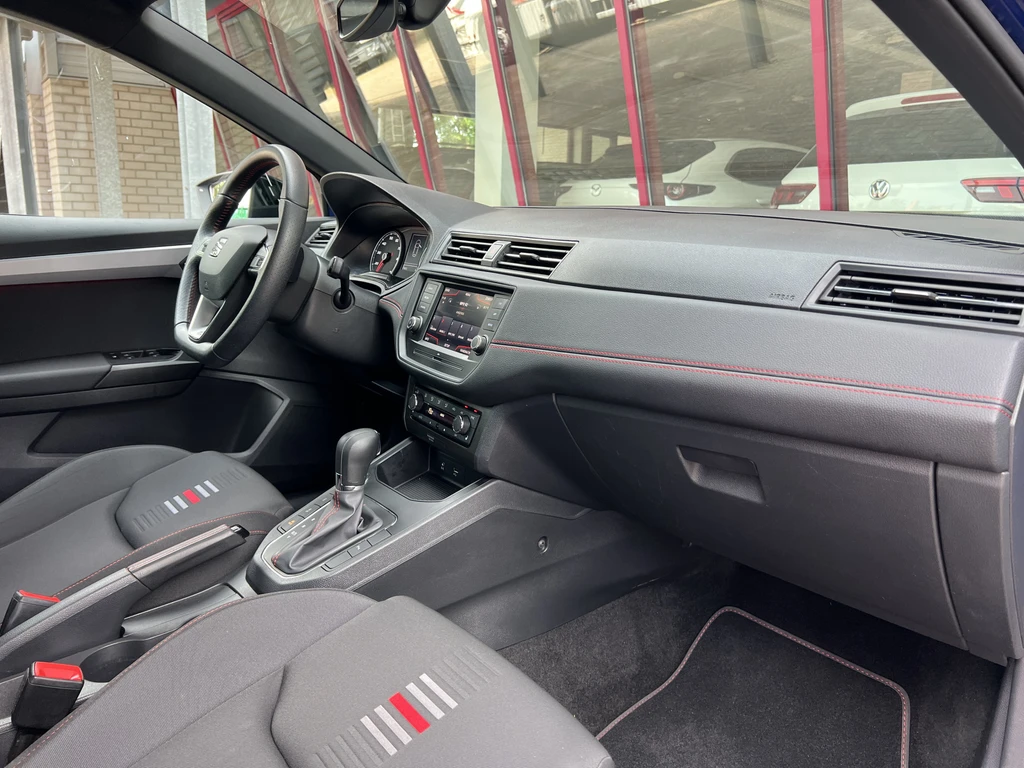 SEAT Ibiza – foto 33