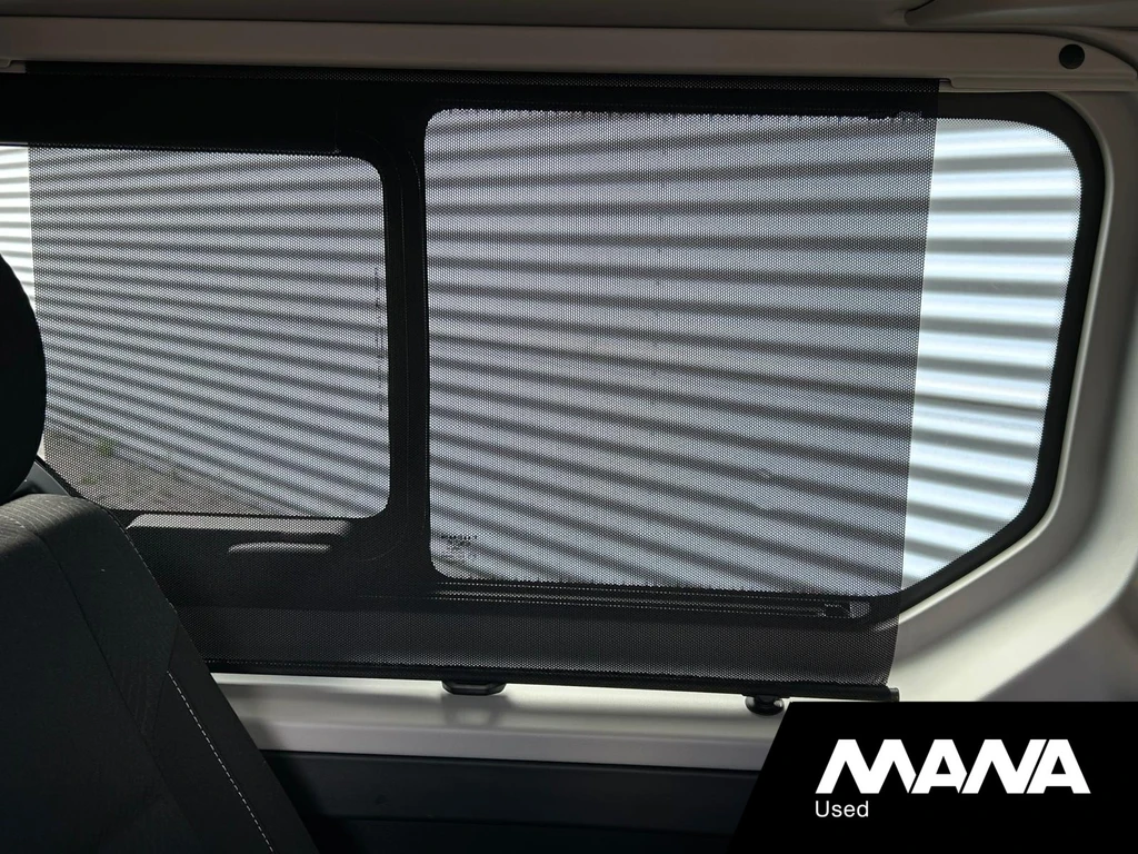 Renault Trafic – foto 21
