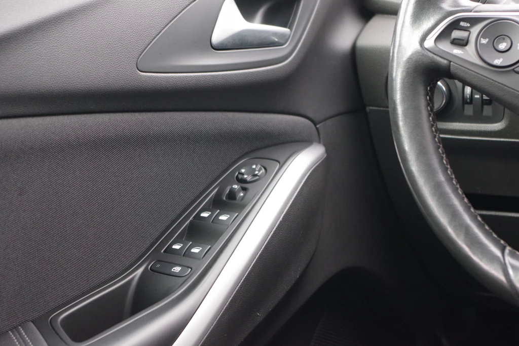 Opel Grandland X – foto 11