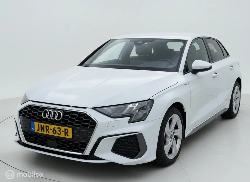 Audi A3 – foto 2