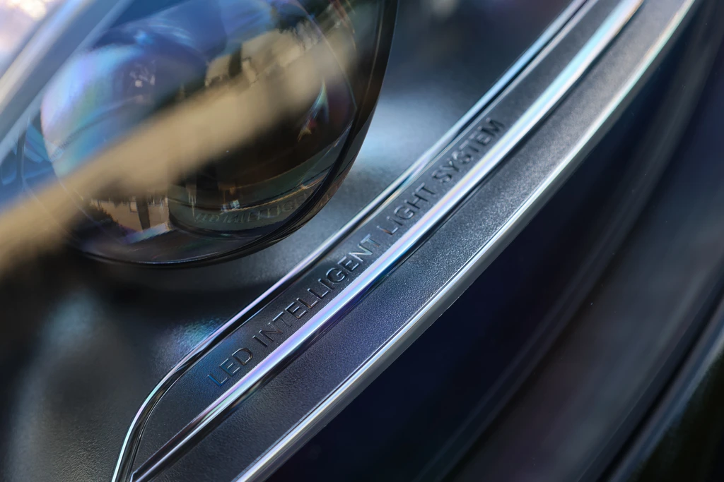 Mercedes-Benz S-Klasse – foto 31