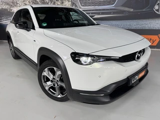 Mazda MX-30 – thumbnail 8