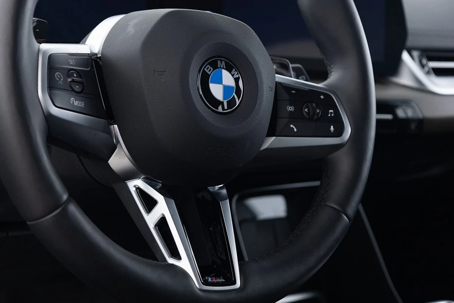 BMW 2 Serie – foto 13
