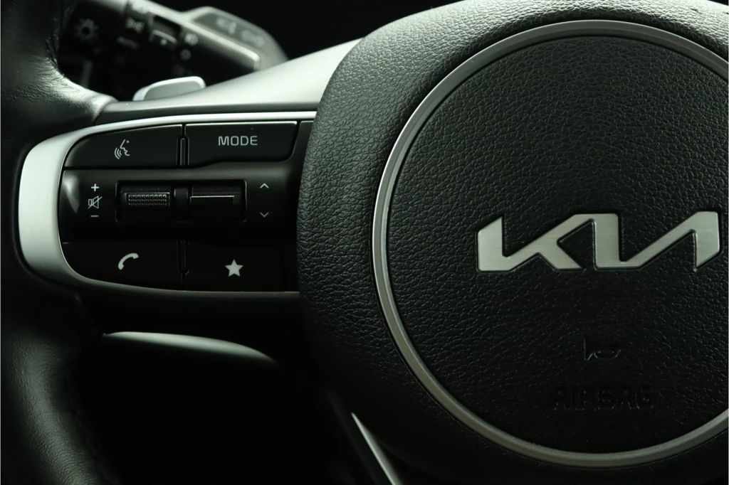 Kia Sportage – foto 27