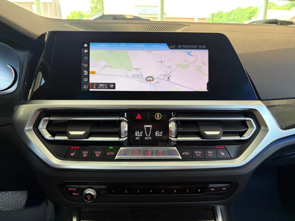 BMW 3 Serie – foto 9