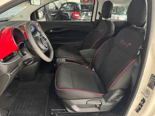 Fiat 500e – thumbnail 16