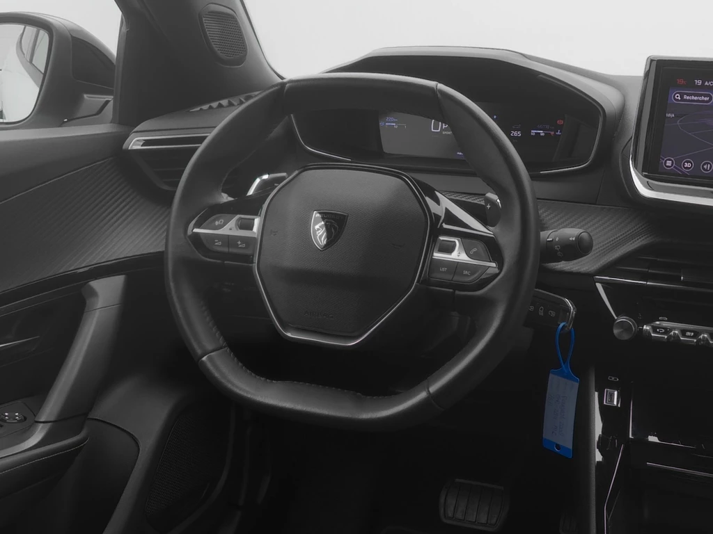 Peugeot 2008 – foto 24