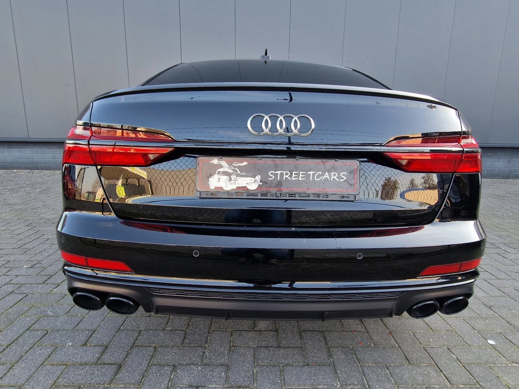 Audi S6 – foto 3