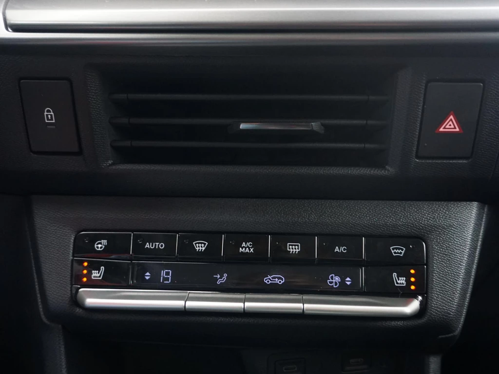 Opel Frontera – foto 26