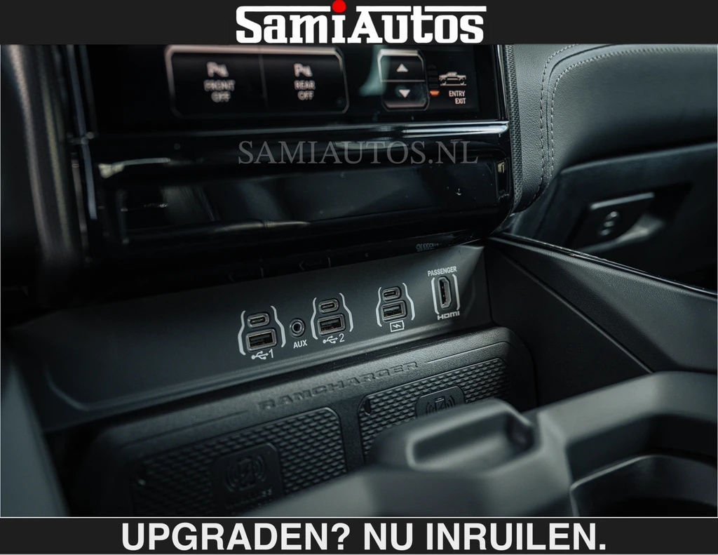 Dodge Ram Pick-Up – foto 67