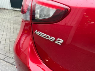 Mazda 2 – thumbnail 12
