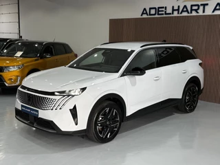 Peugeot 5008 – thumbnail 3