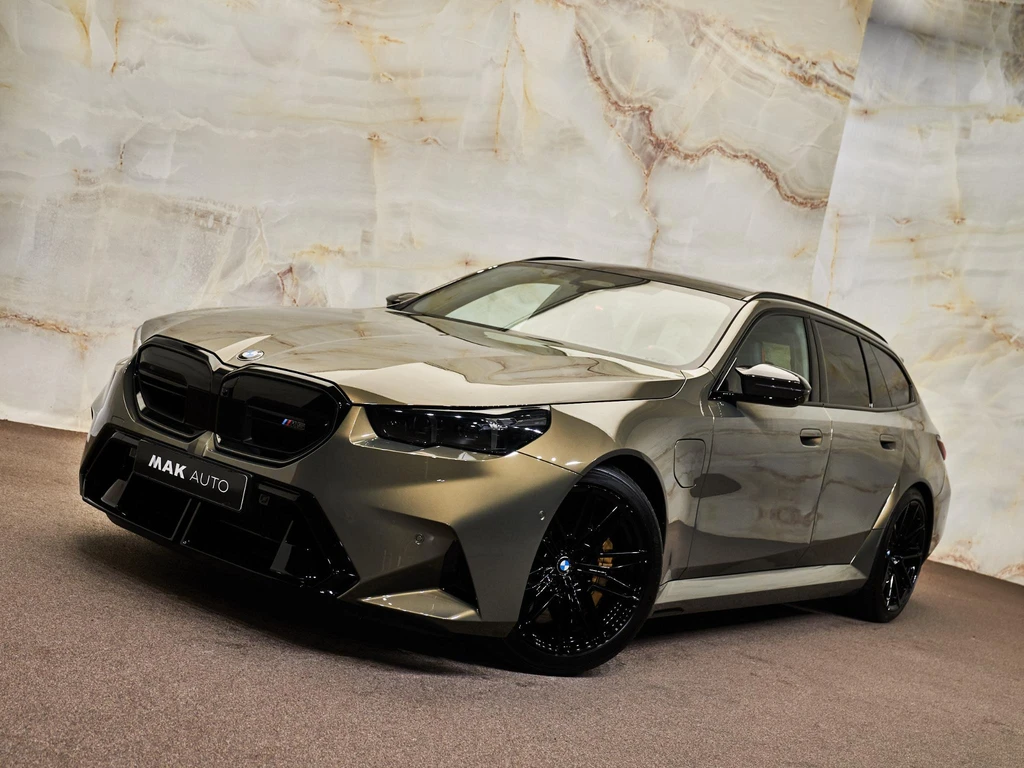 BMW M5 – foto 3