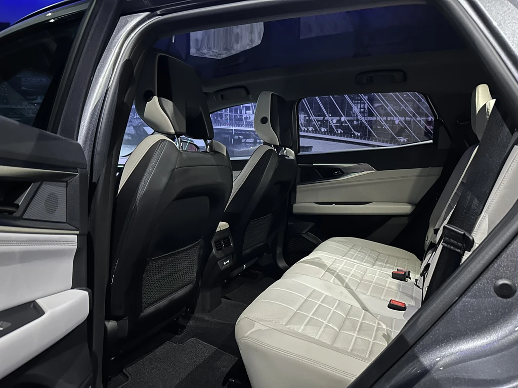 Renault Espace – foto 22